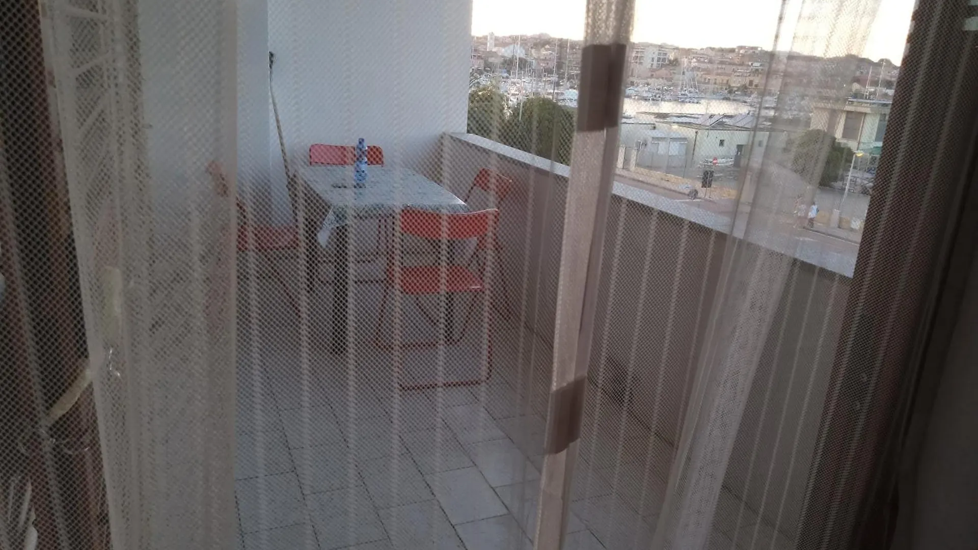 Dei Lestrigoni Apartment Palau