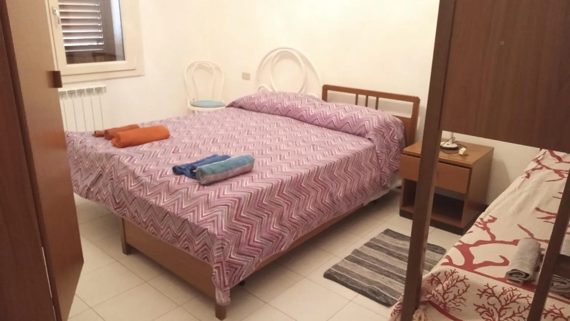 Dei Lestrigoni Apartment Palau