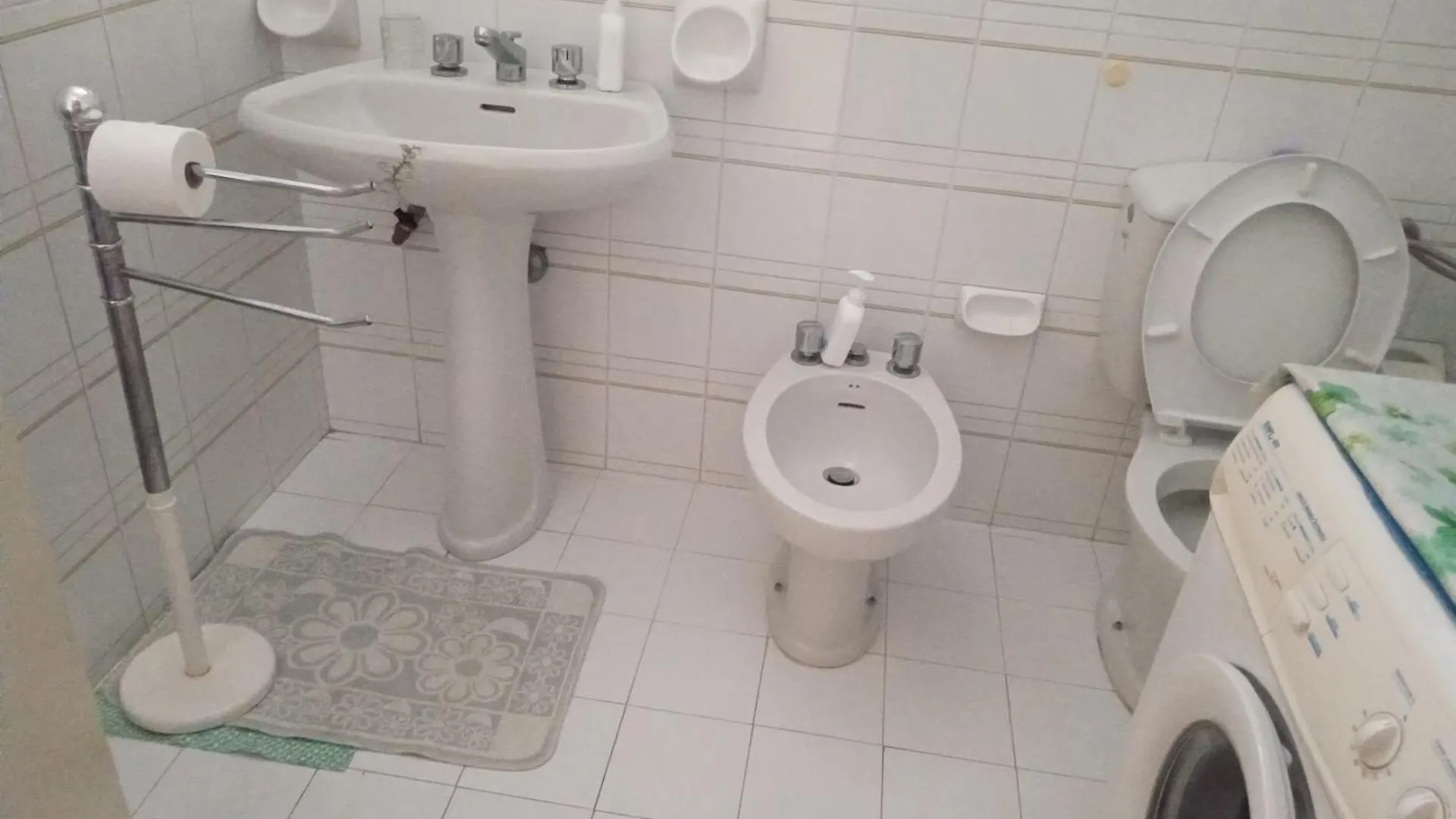 Dei Lestrigoni Apartment Palau