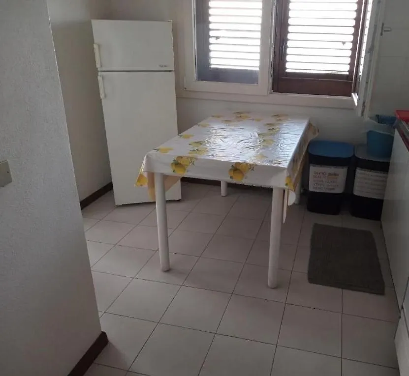Dei Lestrigoni Apartment Palau