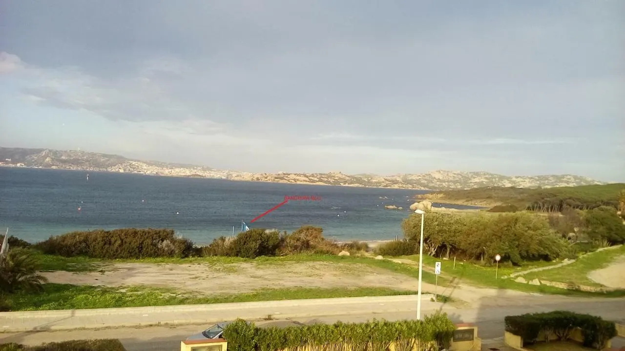 Appartamento dei lestrigoni Palau