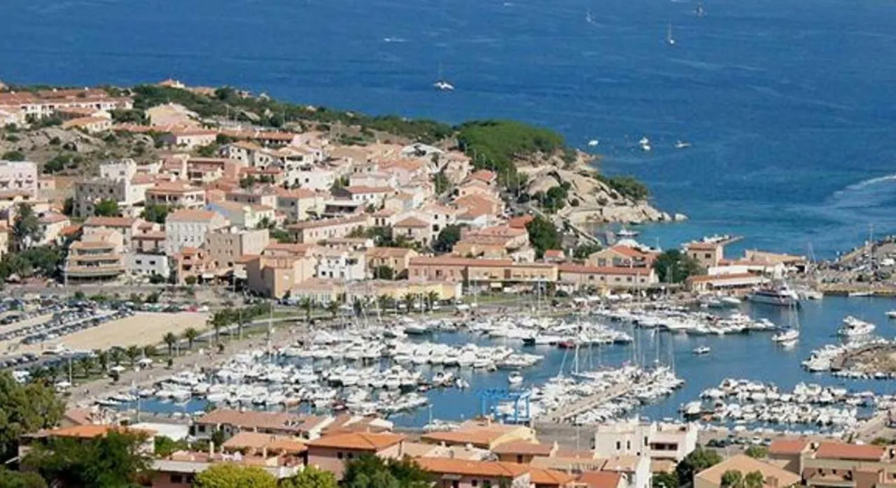 Dei Lestrigoni Apartment Palau