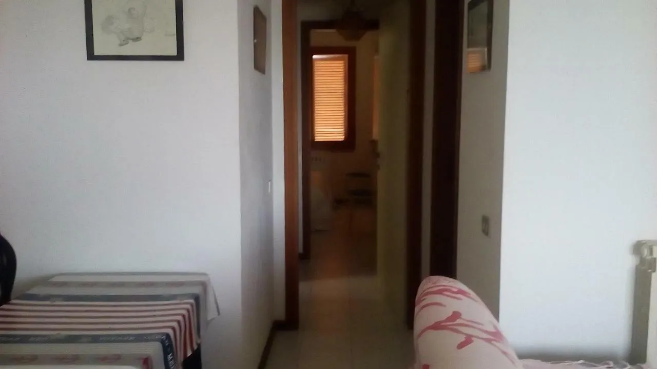 Dei Lestrigoni Apartment Palau 0*,  Italy
