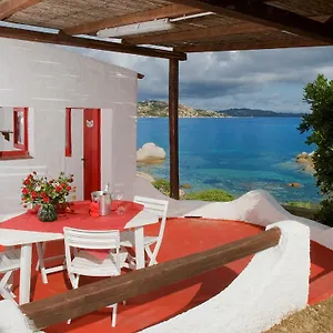 Vakantiepark Camping Acapulco, Palau
