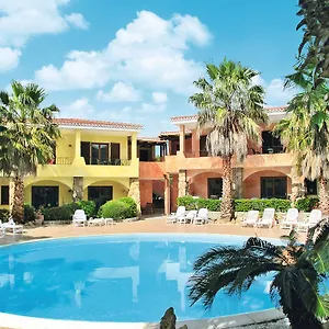 Village Hotel apartamentowy