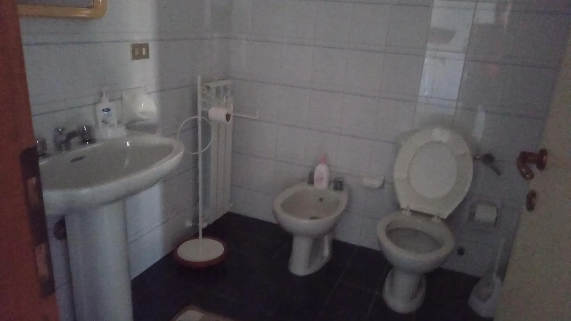 Dei Lestrigoni Apartment Palau