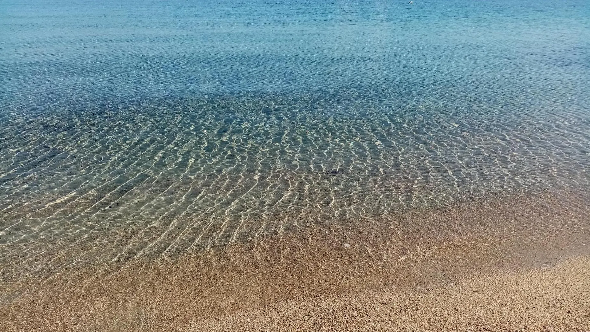 Appartamento dei lestrigoni Palau