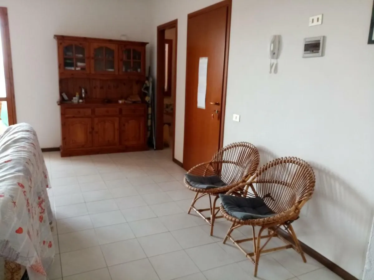 Appartamento dei lestrigoni Palau Italia