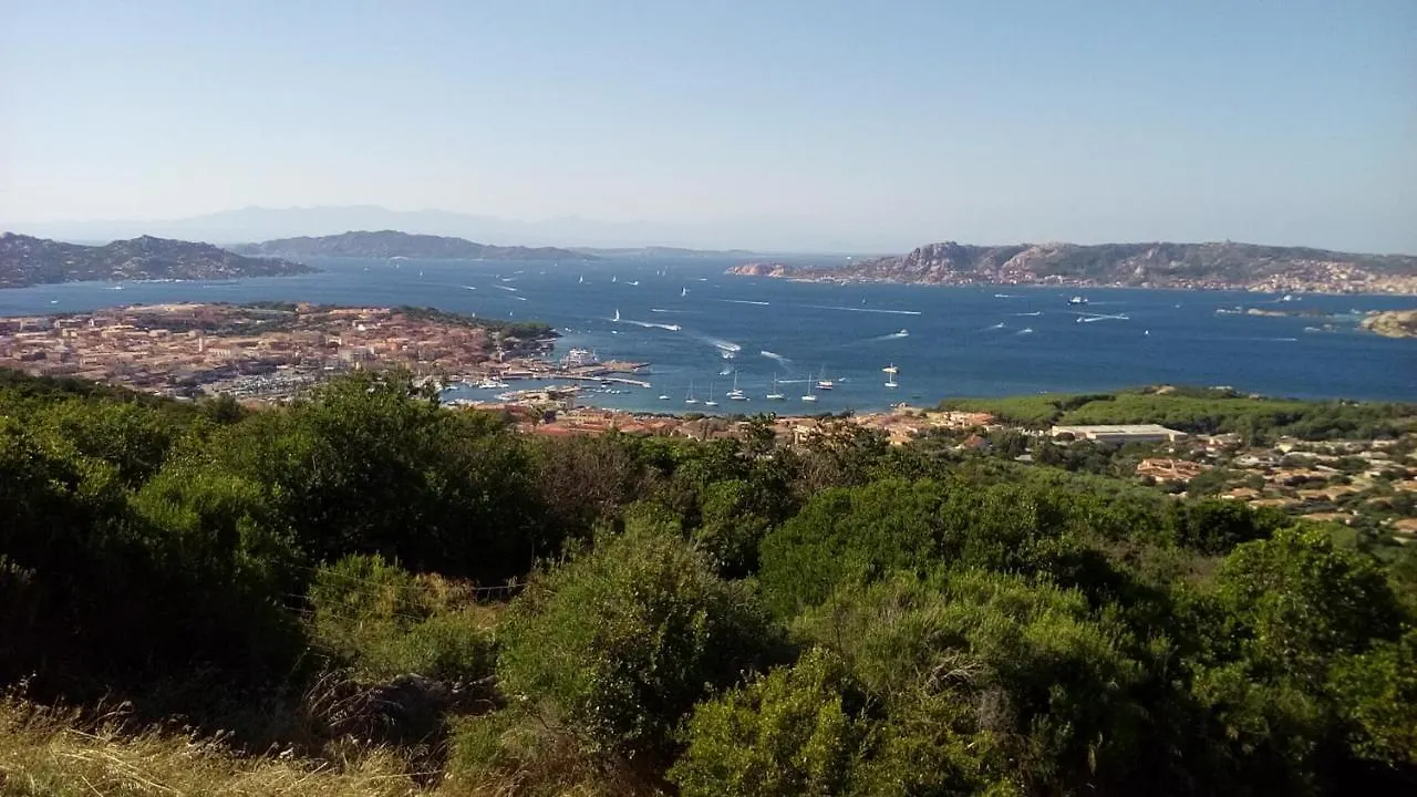 Appartamento dei lestrigoni Palau 0*,  Italia